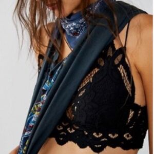 Free People FP One Adella Bralette (NWOT)